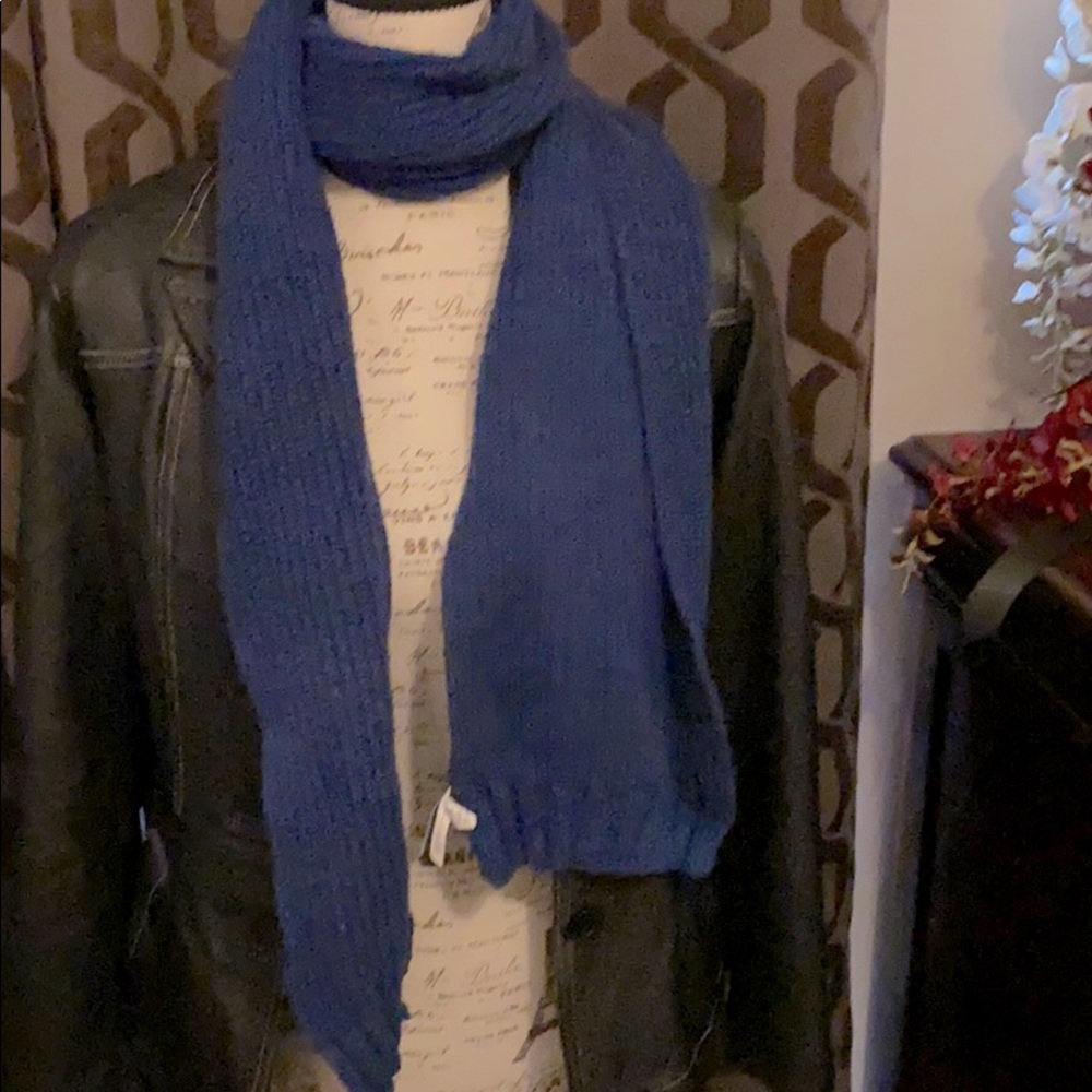 Gap men’s scarf